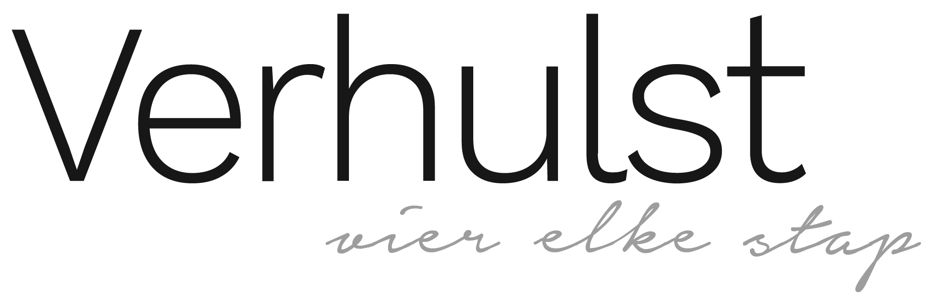 Verhulst